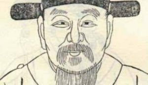 北宋大臣陈尧叟简介：他死后，宋真宗为其废朝二日