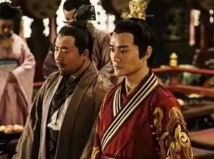 萧衍本是勤勉的开国皇帝，为什么最后被活活饿死？