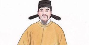 北宋末年大臣刘韐简介：朝廷割地赔款后，悬梁殉国