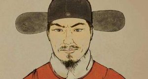 明朝大臣张佳胤简介：官至兵部尚书，授太子太保衔