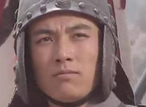 历史上张翼是什么人?他最后为何会死于兵变？