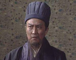 三国时期诸葛亮第一次北伐是在什么时候？结果如何？