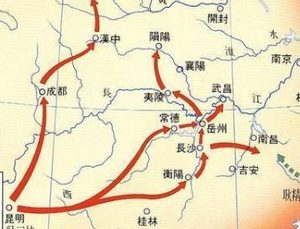 三藩之乱中吴三桂为何会失败？哪些原因导致的？
