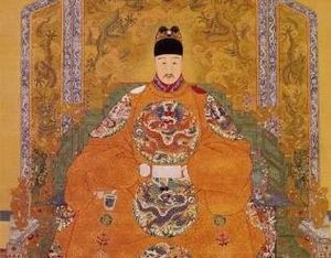 明穆宗朱载坖：明朝第十二位皇帝，他有着怎样的经历？
