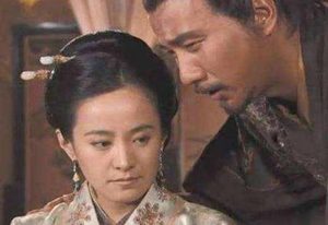 马皇后默默支持朱元璋的事业，病重不愿拖累太医坚决不服药