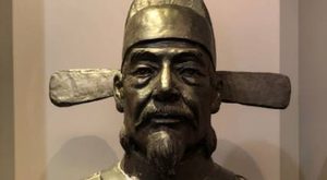 明朝内阁首辅赵志皋简介：与亲友交谈时从不涉及朝政