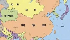 明朝兵部尚书赵锦简介：历任南京刑部、礼部、兵部尚书