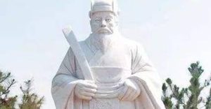 明朝著名谏臣杨继盛简介：曾上疏力劾严嵩“五奸十大罪”