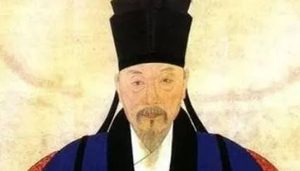 明初重臣夏原吉简介：以诚笃干济为明太祖朱元璋所重