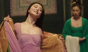 杨玉环原本是李隆基的儿媳 李隆基是怎么从儿子手里抢过去的
