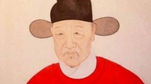 明朝官员程敏政简介：曾涉徐经、唐寅科场案而被诬鬻题