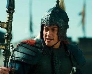 三国时期能与吕布齐名的马超，他的实力怎么样？