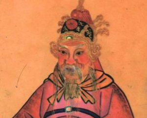 王翦：战国四大将之一，他有着怎样的经历？