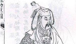 明朝开国名将傅友德简介：以功封颍国公，任太子太师