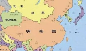 明朝著名宦官刘瑾简介：官拜司礼监掌印太监，“八虎”之首