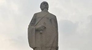 明朝东林党领袖顾宪成简介：著有《小心斋札记》、《泾皋藏稿》