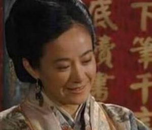 历史上朱元璋曾下令凌迟一个宫女，这是为何?