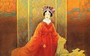 武则天和吕雉都掌权了 两人死后家族命运为何完全不同