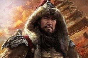 成吉思汗手下征战面积最广的将领是谁？