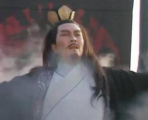 诸葛亮当初为什么要借七星灯续命 诸葛亮目的是为了什么