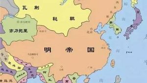 明朝“东林八君子”钱一本简介：著有《像象管见》、《像抄》