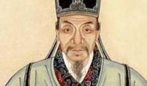 明朝“东林六君子”周朝瑞简介：被严刑拷打，死在狱中