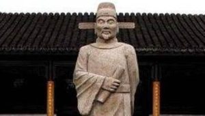 明朝水利学家潘季驯简介：奉三朝简命，主持治理黄河和运河