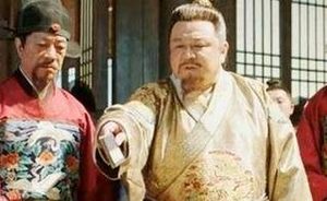明朝朱高炽在位不足一年，却解决了四个天大难题