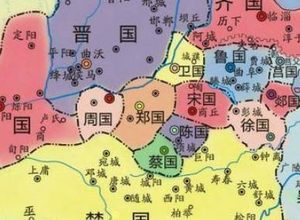 重耳能让晋国击败楚国问鼎中原，靠的是什么?