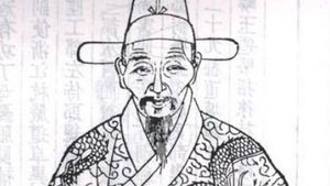 明朝末年大臣王化贞简介：广宁之战惨败后，被论罪下狱