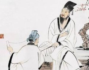 陆贽：有“中唐贤相”之称，他的一生有着怎样的经历？