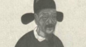 明初政治家杨荣简介：在文渊阁治事三十八年，谋而能断