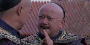 历史上和珅真正的对手是谁 纪晓岚能对抗和珅吗