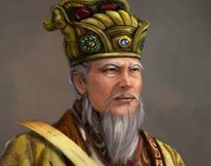 萧瑀：唐初时期宰相，他为什么会被弹劾？