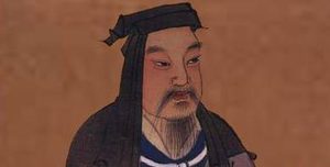 司马衷作为一个傻子 司马炎为什么还立他作为太子