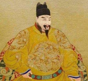 崇祯死后南明第一个皇帝是谁 他有什么资格继承崇祯的皇位