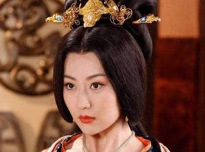 一生颠沛流离的萧皇后，怎么成了“妖妃”？