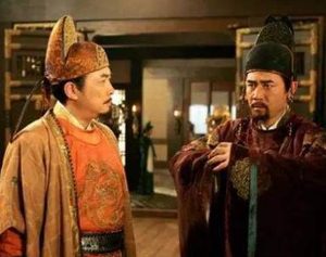 有哪些与房玄龄相关的轶事典故？房玄龄有哪些成就？