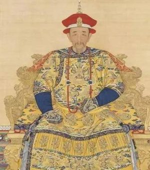 康熙最爱的孙子难道不是弘历吗？