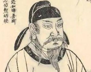 杜淹：唐朝时期宰相，他为什么会被流放？