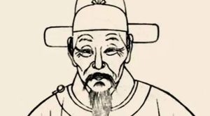 明朝内阁首辅严嵩简介：专擅国政长达近十五年之久