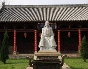 柳奭：唐朝时期宰相，他为什么会被唐高宗处死？