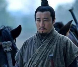 三国时期的街亭之战中蜀汉的主将是谁？为何是马谡