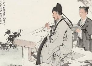 刘祥道：唐朝时期宰相，他有哪些个人作品？