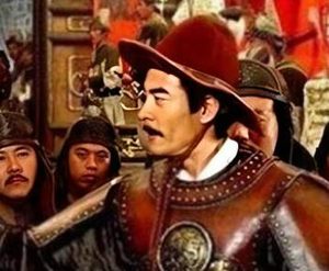 历史上的高皇后是什么人？她的一生是什么样的