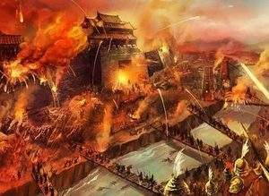 曹魏皇帝都对司马懿如此忌惮 司马懿是怎么一步步走向成功的