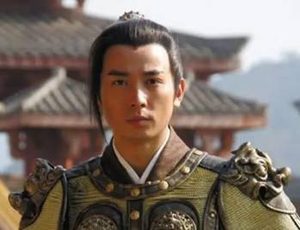 李敬玄：唐朝时期宰相，曾担任唐高宗李治的侍读