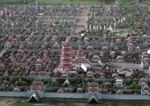 曹操接回汉献帝后为什么要迁都 所谓洛阳破败是不是真的