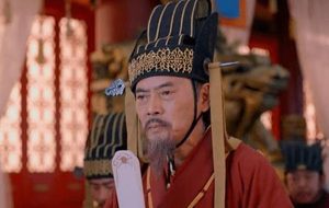 宰相当初只写了两个字 武则天为什么就将人杀了