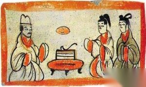司马道子：酒色王爷断晋祚 手握大权终惨死